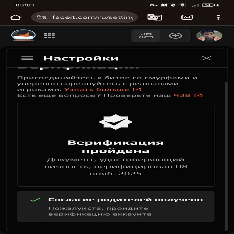 💥 CS PRIME | 🎯 Faceit LVL 5 | 🕒 100 годин — Готовий до змагань