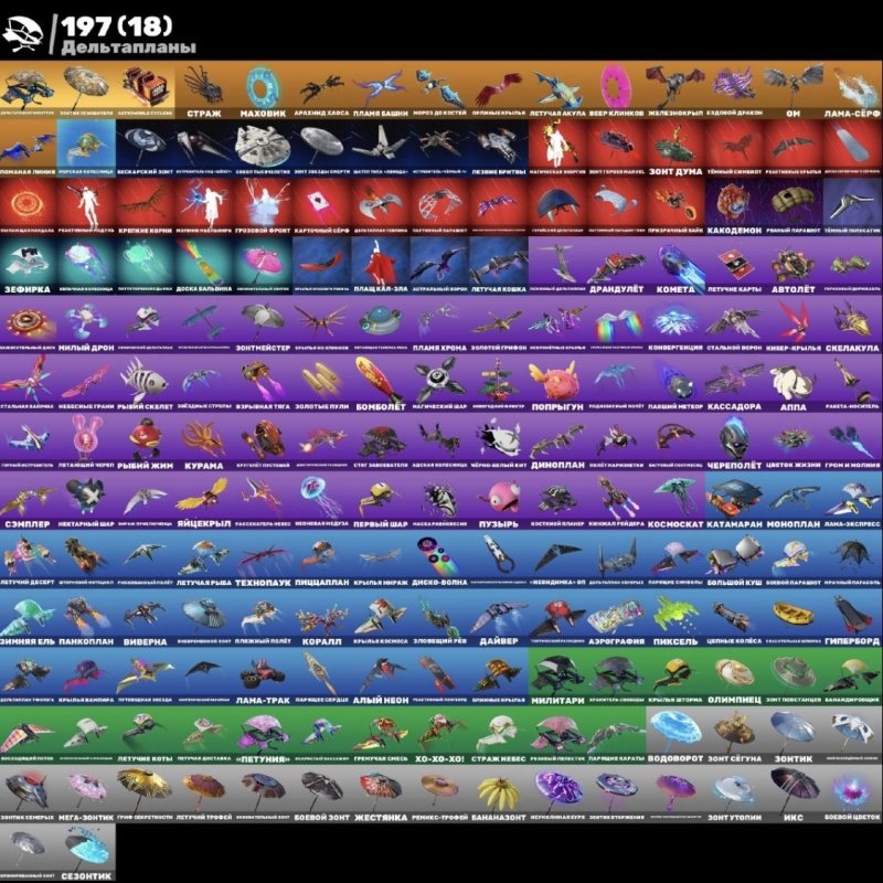 🎨 323 скінів | 🌟 Fortnite акаунт