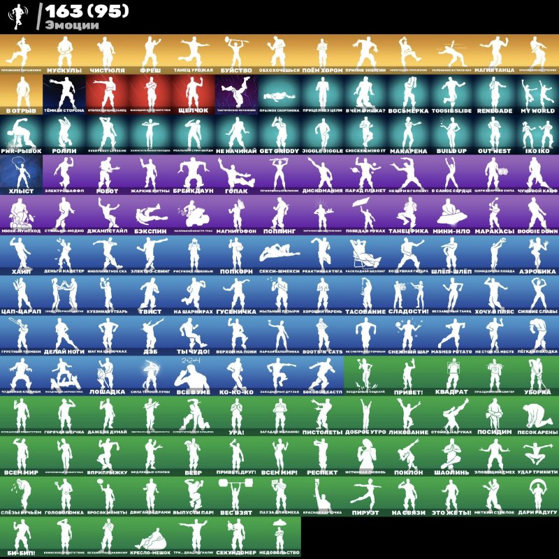 🎨 222 skins | 🌟 Fortnite account