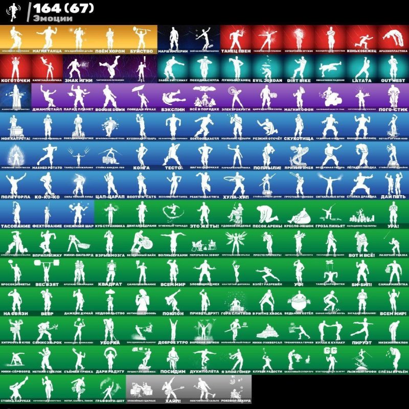 🎨 175 skins | 🌟 Fortnite account