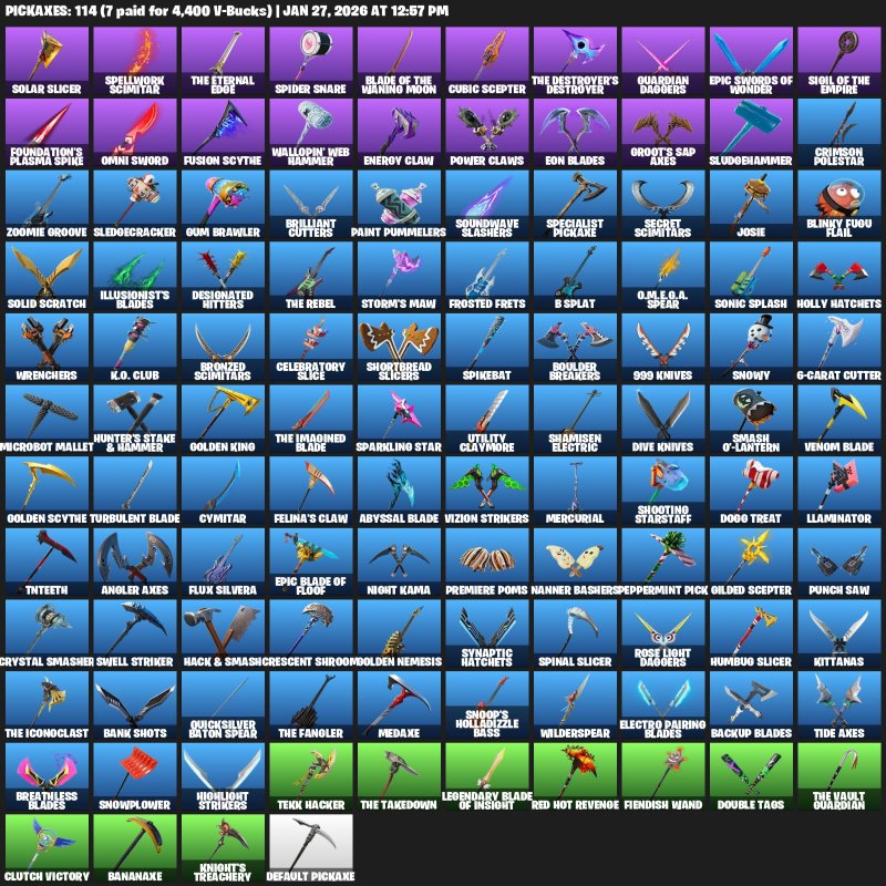 🎨 77 скінів | 🌟 Fortnite акаунт