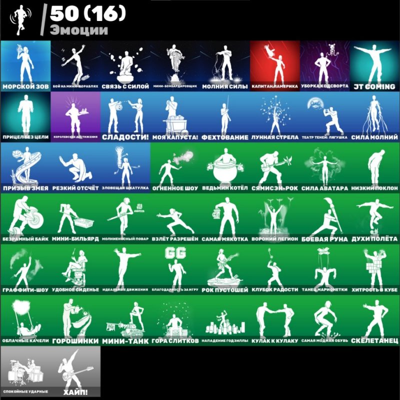 🎨 38 скінів | 🌟 Fortnite акаунт