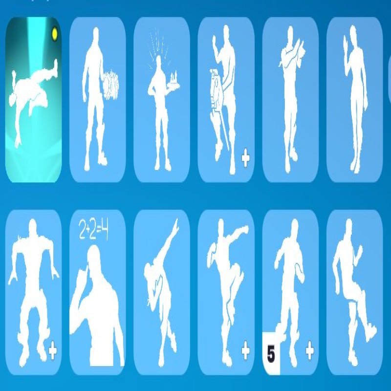 🎨 38 skins | 🌟 Fortnite account