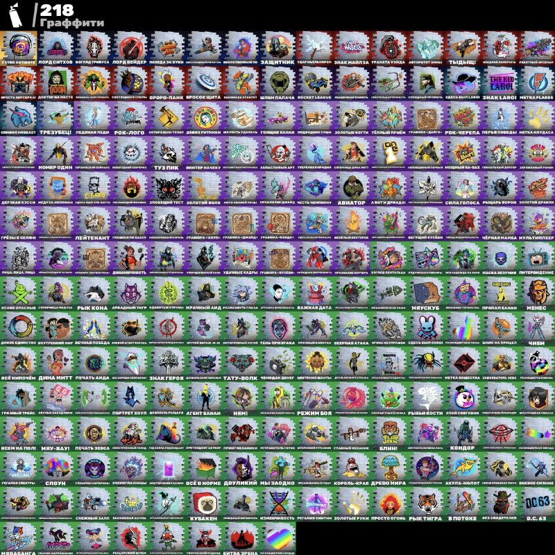 🎨 137 skins | 🌟 Fortnite account