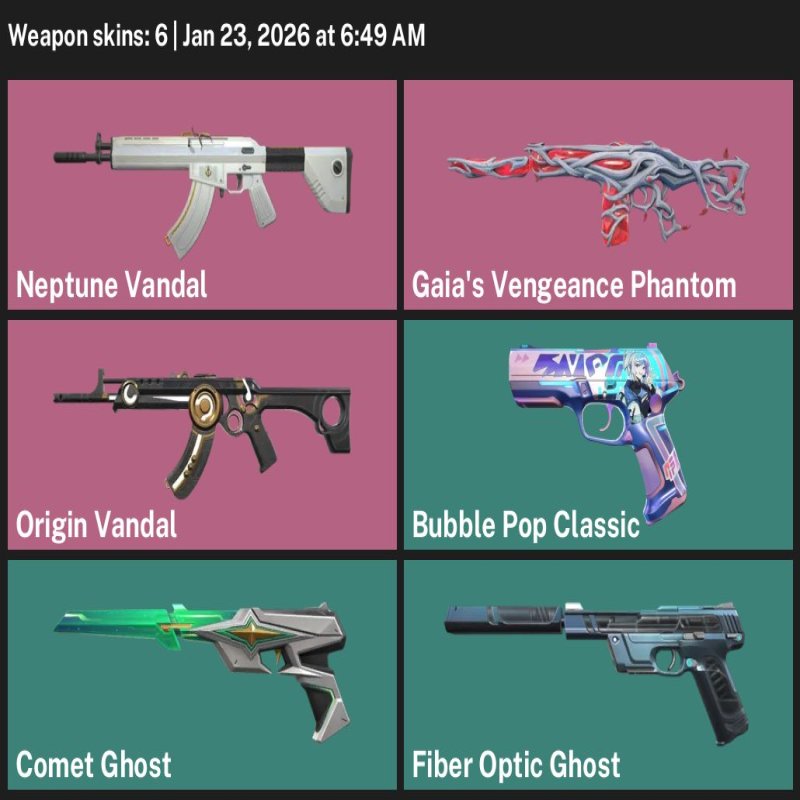 🎯 Valorant account | Gold 1 | EU | 20 agents