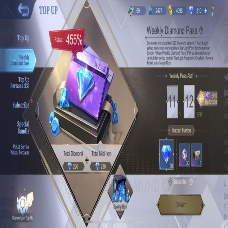 🎮 Mobile Legends акаунт | Міфічний | 79 героїв | 308 облич