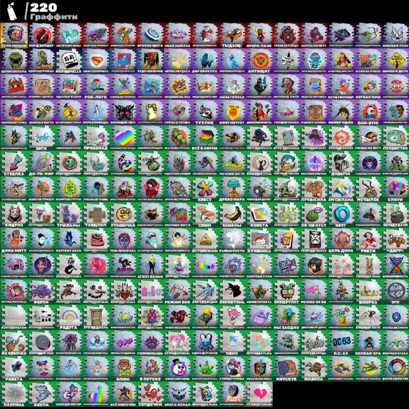 🎨 119 скінів | 🌟 Fortnite акаунт