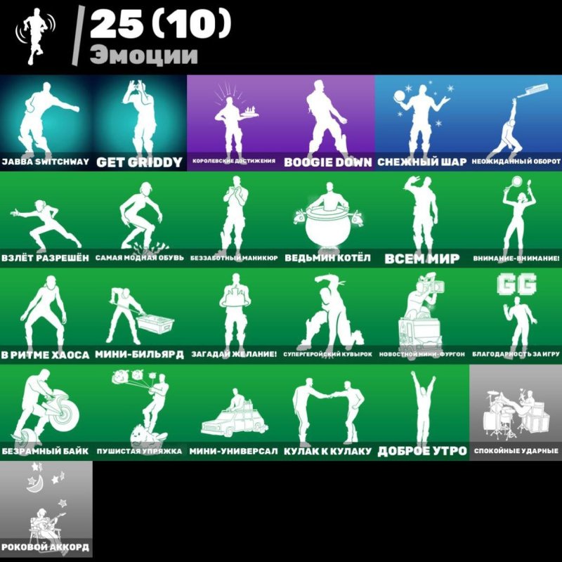 🎨 21 скін | 🌟 Fortnite акаунт