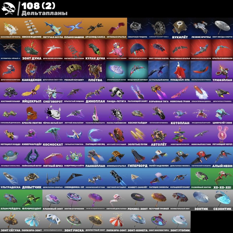 🎨 145 skins | 🌟 Fortnite account