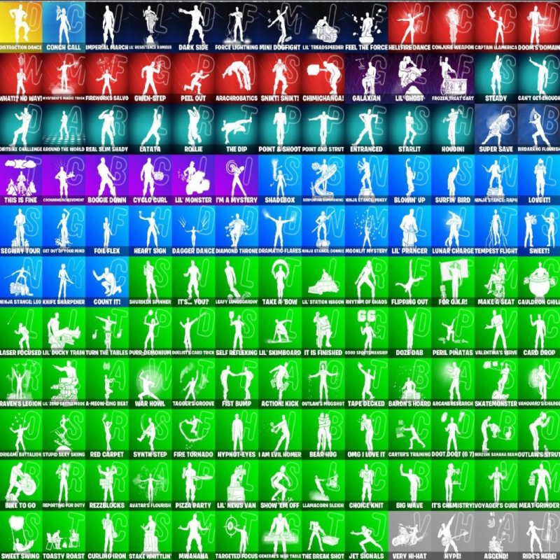 🎨 176 скінів | 🌟 Fortnite акаунт