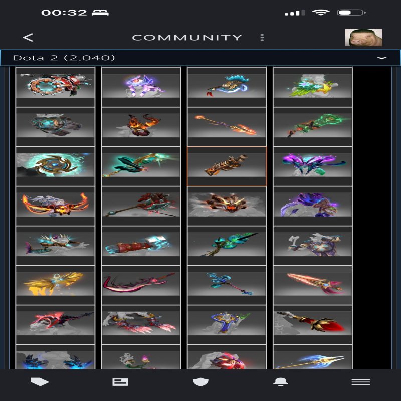 🏅 MMR 4100 | 🕒 5000 hours | 🛡 11800