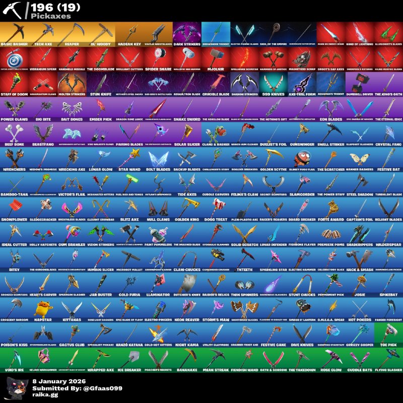 🎨 173 скінів | 🌟 Fortnite акаунт