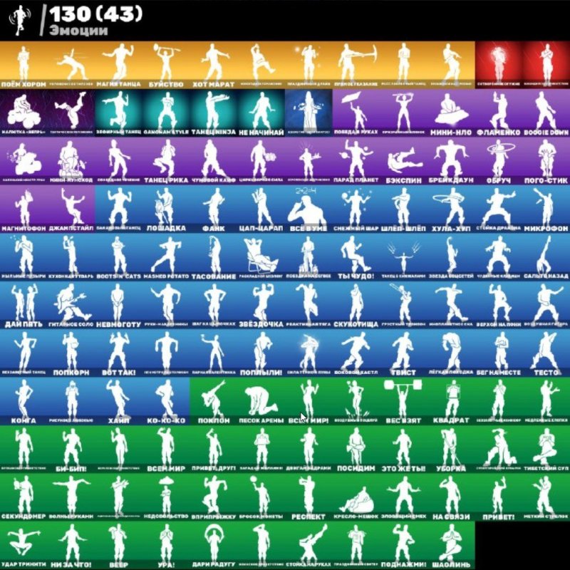 🎨 235 скінів | 🌟 Fortnite акаунт