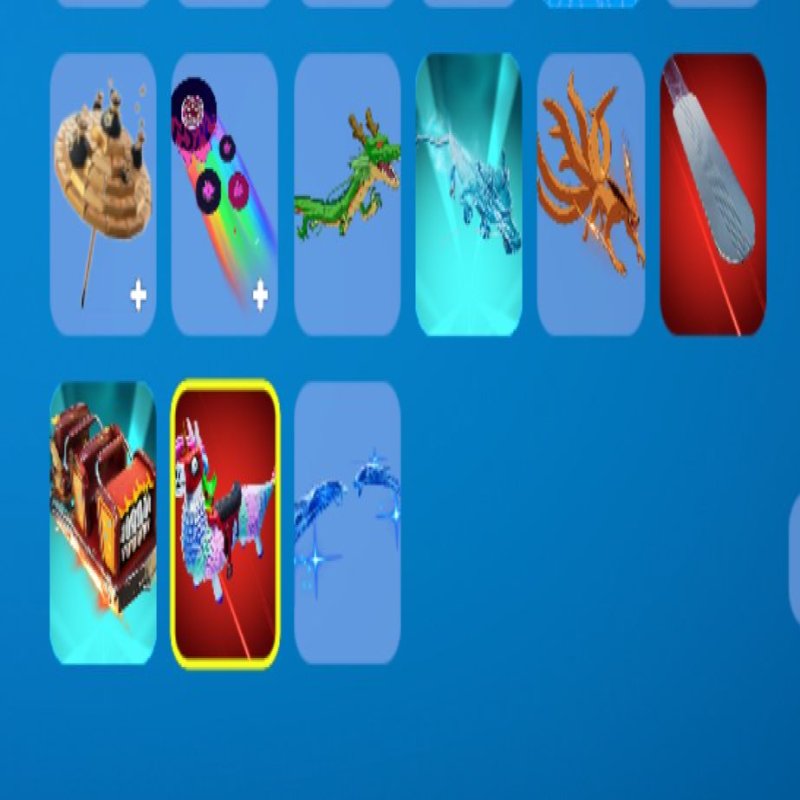 🎨 249 skins | 🌟 Fortnite account