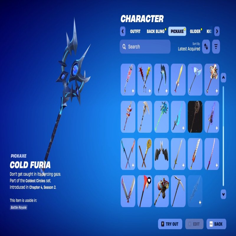 🎨 26 skins | 🌟 Fortnite account