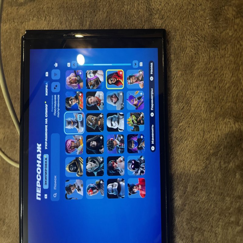 🛡️ 73 скіни | 🌟 Fortnite акаунт