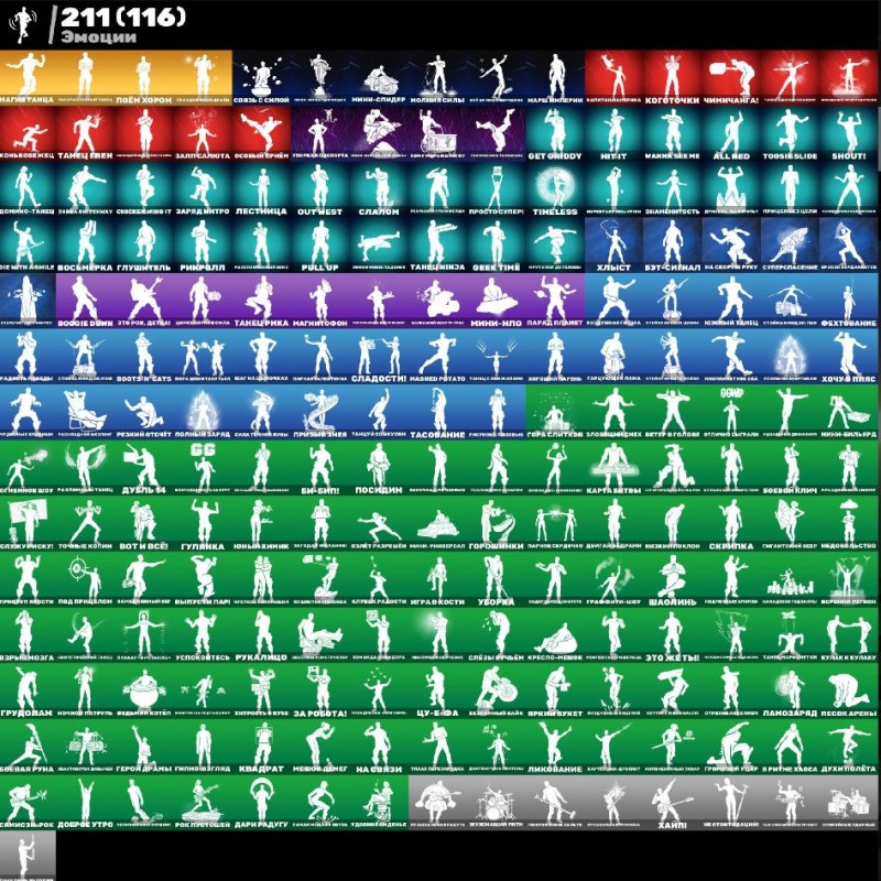 🎨 177 скінів | 🌟 Fortnite акаунт