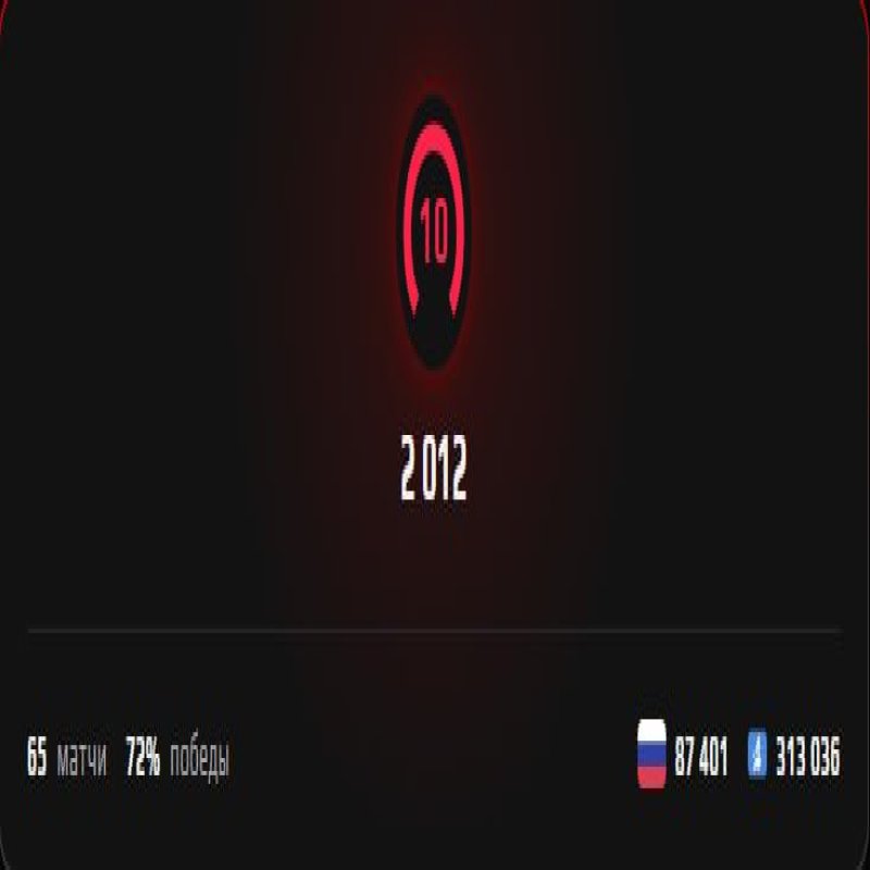 🏆 CS Prime | 🎯 Faceit LVL 4 | 🕒 2032 ELO — Ready for Ranked Matches