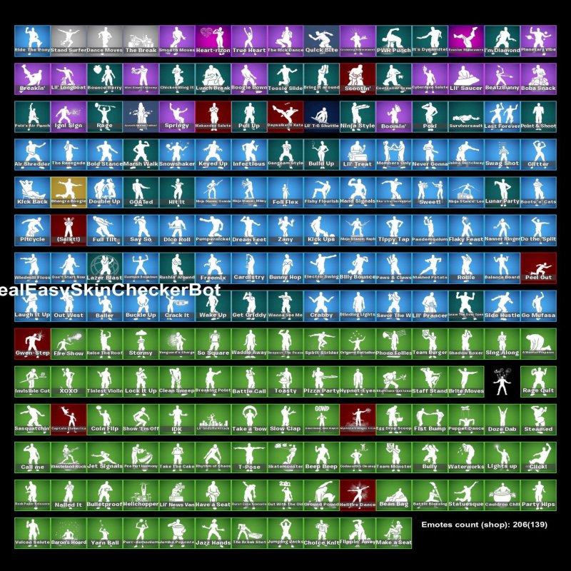 🎨 304 скінів | 🌟 Fortnite акаунт