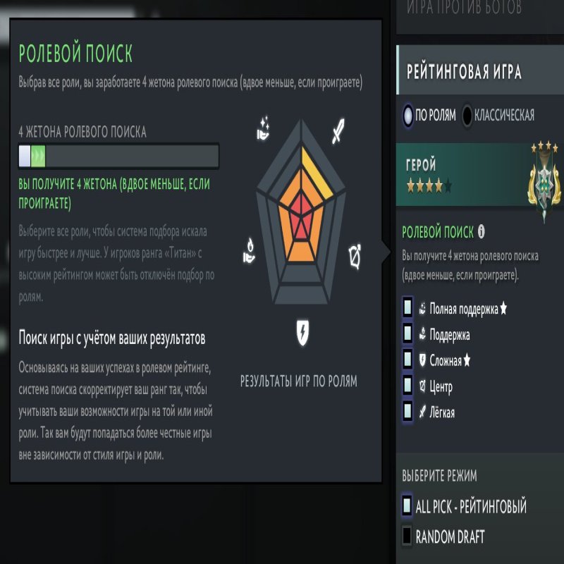 🏅 MMR 2891 | 🕒 2383 hours | 🛡 8568