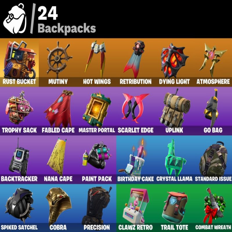 🎨 19 скінів | 🌟 Fortnite акаунт