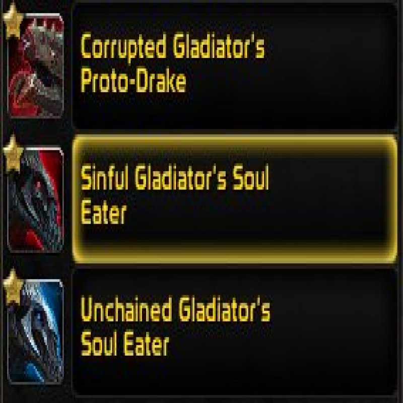 🎮 WoW account | Level 70 | Horde | Any server