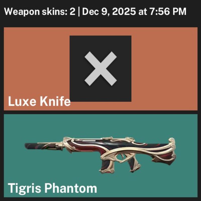 🎯 Valorant акаунт | Ранговий доступ | EU | 19 агентів