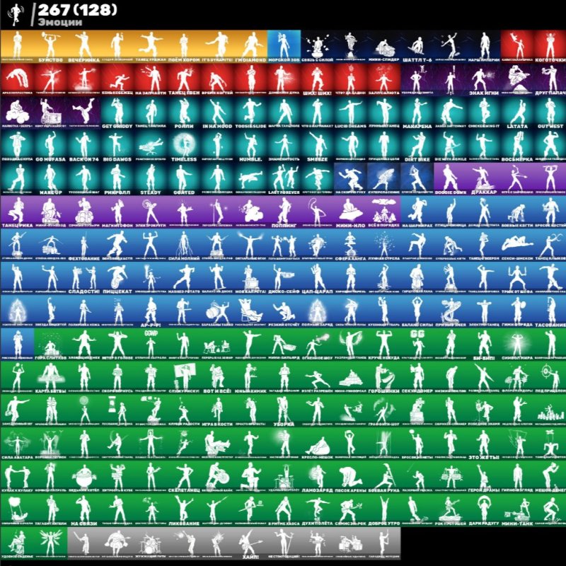 🎨 327 скінів | 🌟 Fortnite акаунт