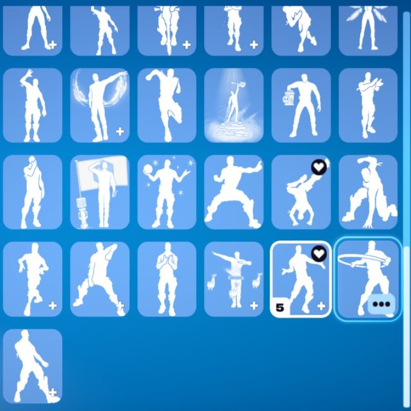 🎨 56 скінів | 🌟 Fortnite акаунт