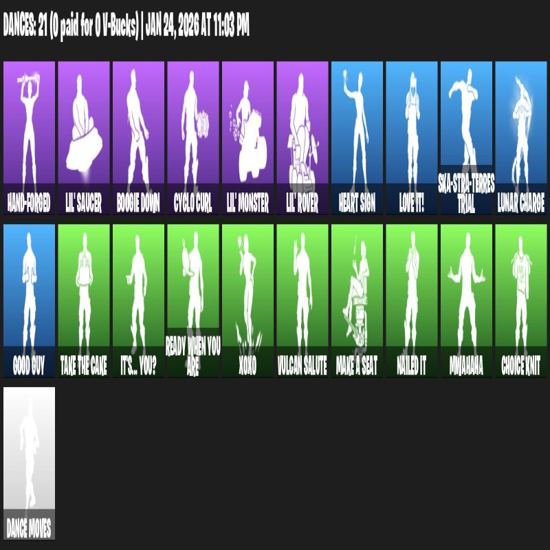 🎨 30 скинов | 🌟 Fortnite аккаунт