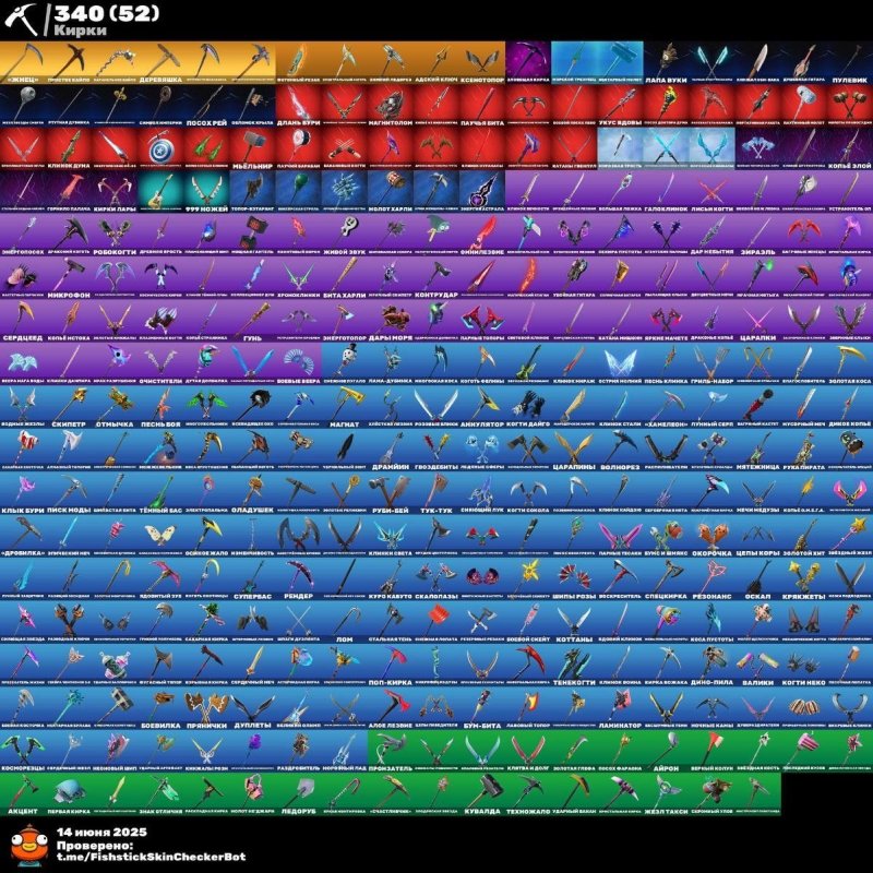 🎨 470 skins | 🌟 Fortnite account