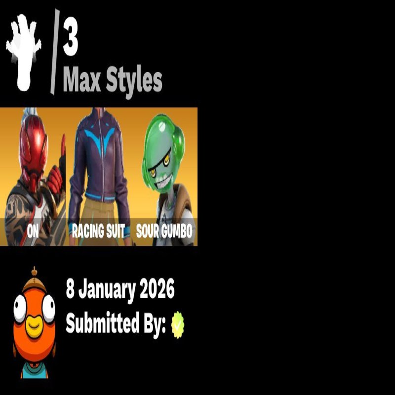 🎨 18 скінів | 🌟 Fortnite акаунт