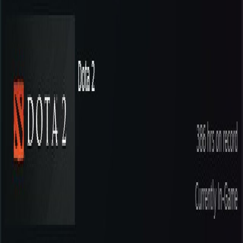 🏅 MMR 4600 | 🕒 385 годин | 🛡 10252