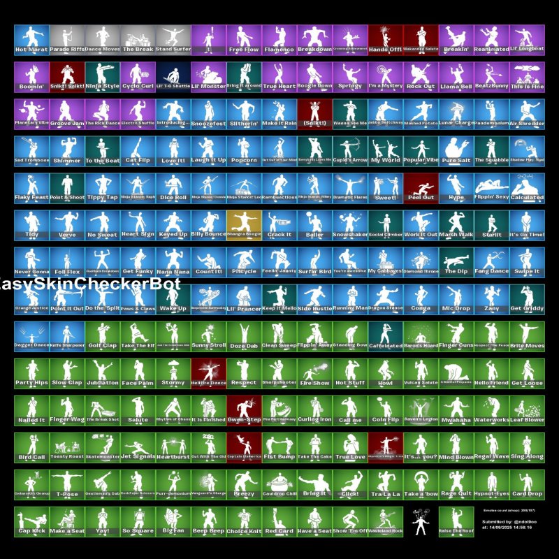 🎨 214 скінів | 🌟 Fortnite акаунт