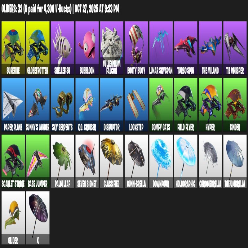 🎨 28 skins | 🌟 Fortnite account