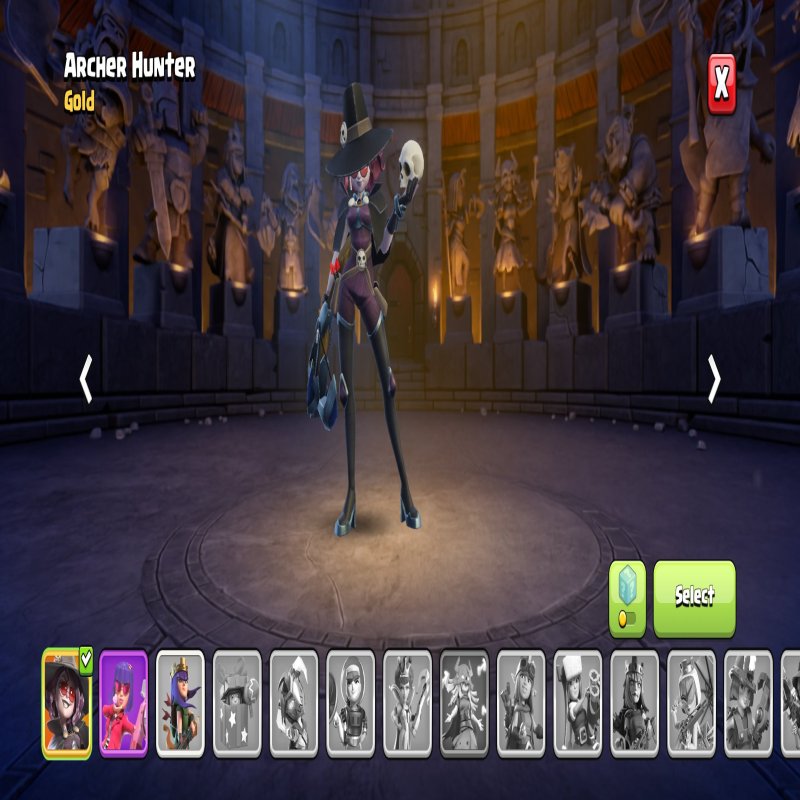 🏰 Clash of Clans акаунт | Ратуша 14 рівень | Рівень 82