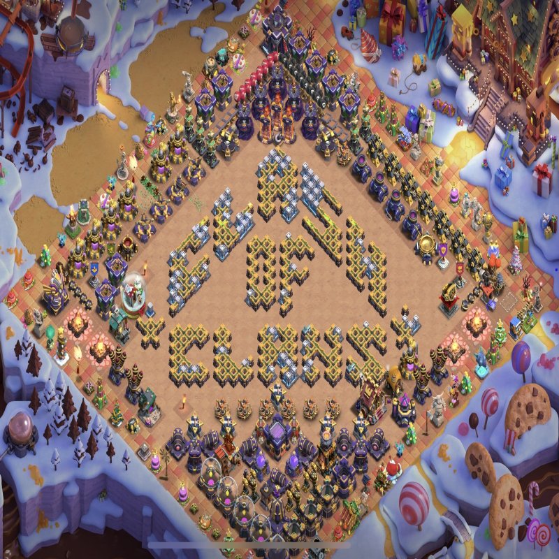 🏰 Clash of Clans акаунт | Ратуша 15 рівня | Рівень 208