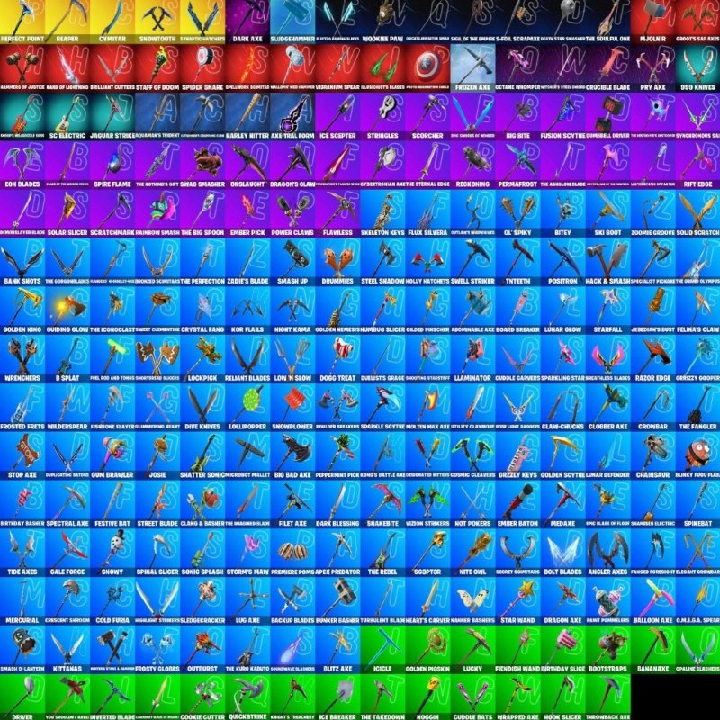 🎨 163 skins | 🌟 Fortnite account