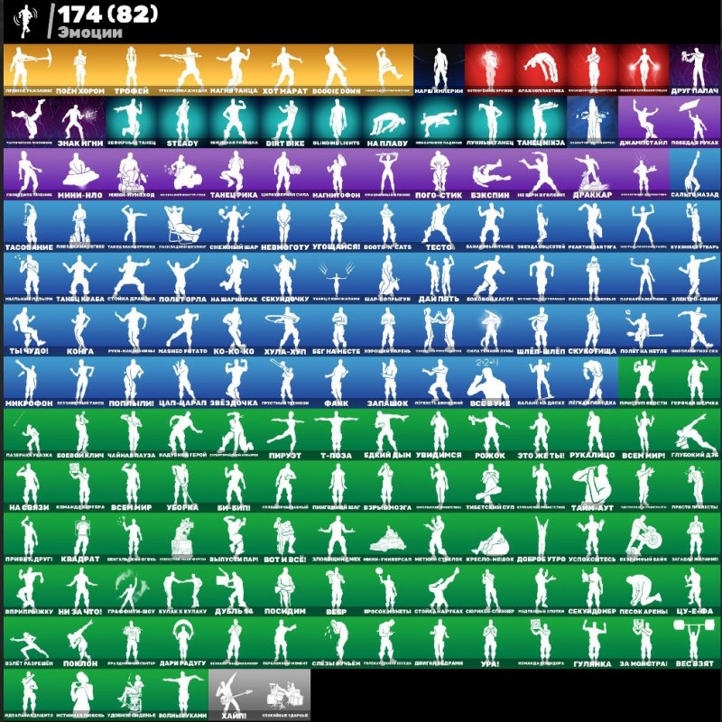 🎨 166 скінів | 🌟 Fortnite акаунт