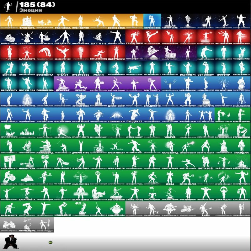 🎨 211 skins | 🌟 Fortnite account