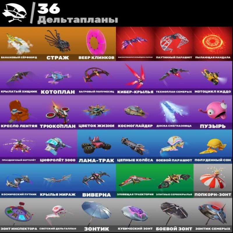 🎨 39 скінів | 🌟 Fortnite акаунт