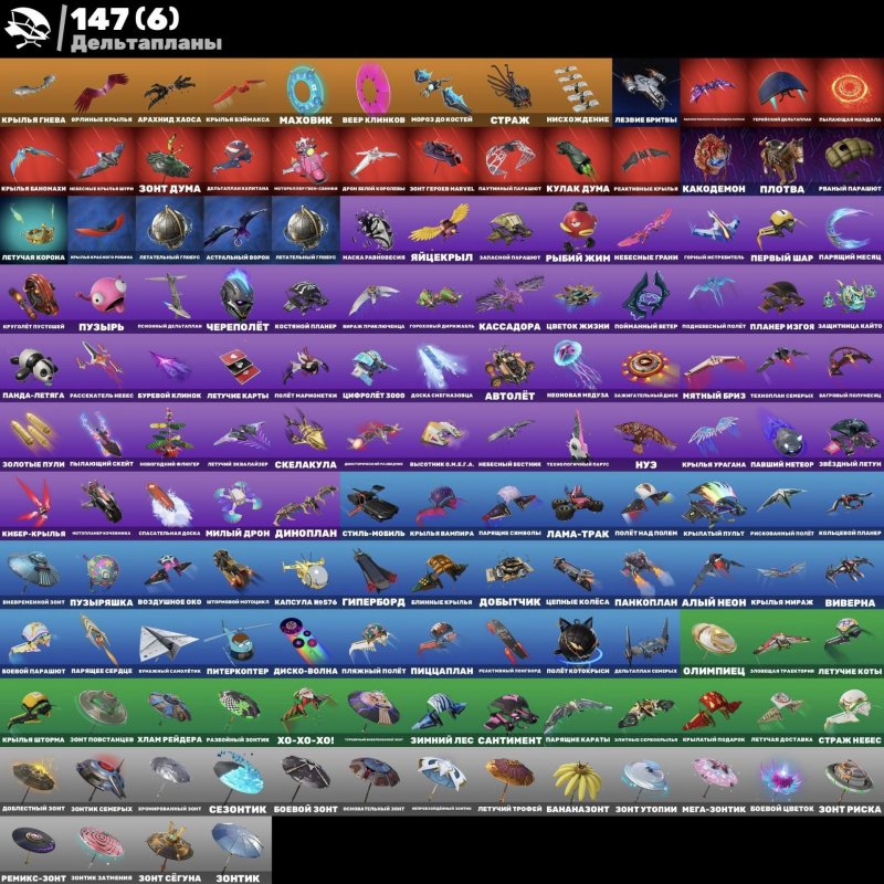 🎨 240 skins | 🌟 Fortnite account