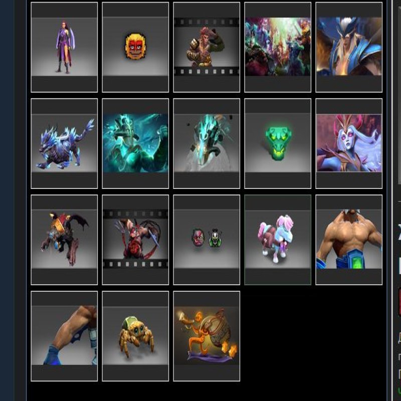 🏅 MMR 3000 | 🕒 2220 годин | 🛡 12000