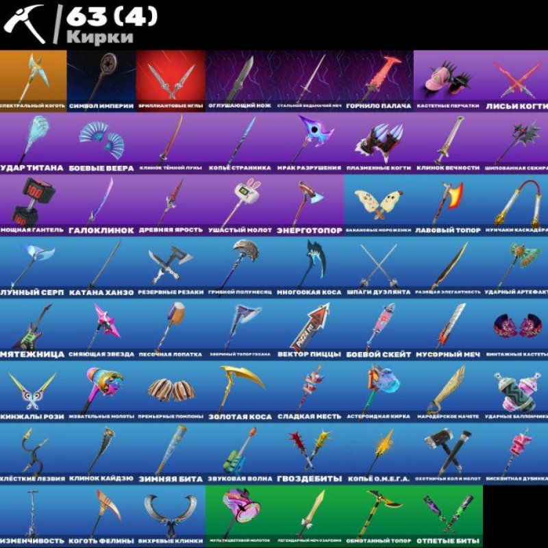 🎨 33 skins | 🌟 Fortnite account