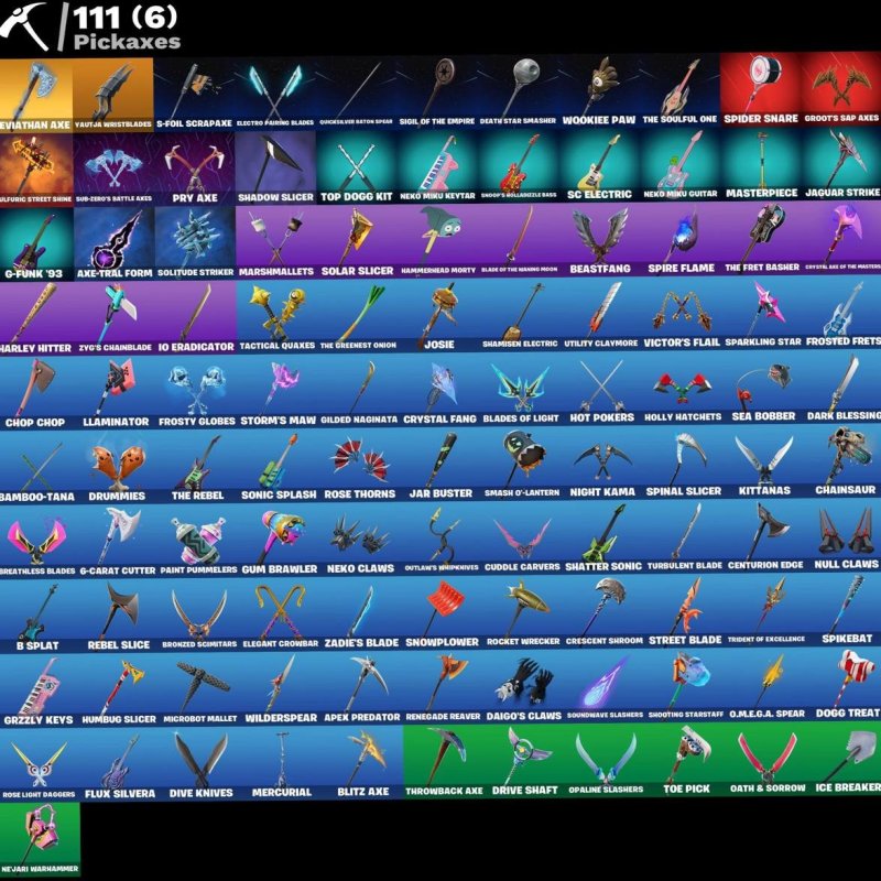 🎨 69 skins | 🌟 Fortnite account