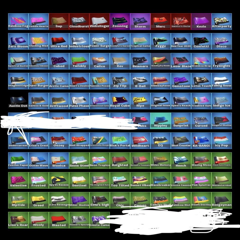 🎨 160 skins | 🌟 Fortnite account