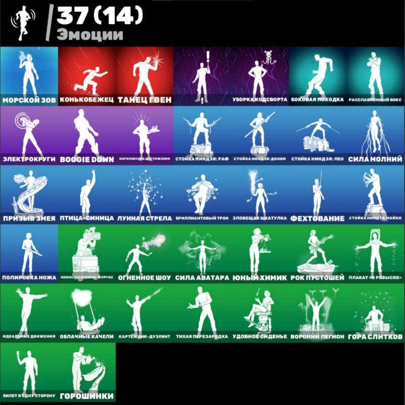 38 скінів | Повний доступ