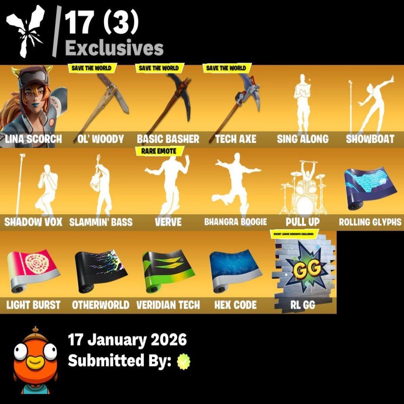🎨 71 skins | 🌟 Fortnite account