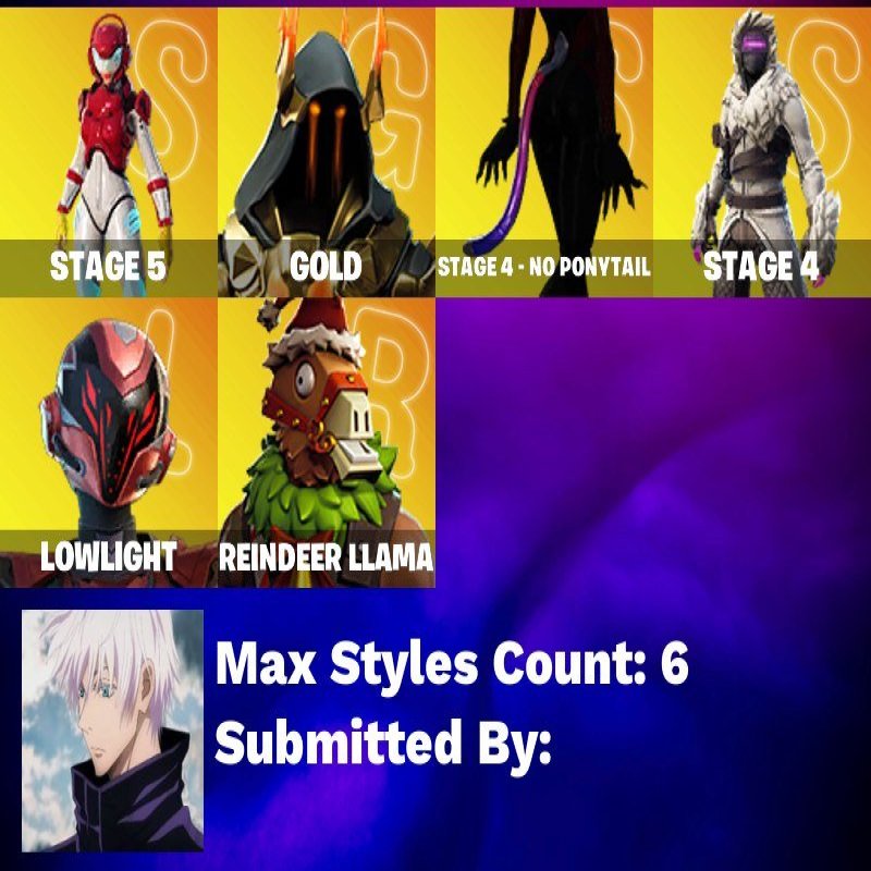 🎨 36 скінів | 🌟 Fortnite акаунт