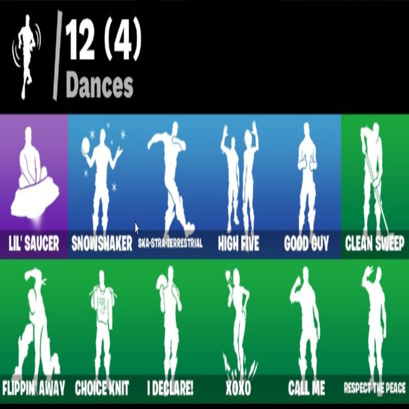 🎨 11 скінів | 🌟 Fortnite акаунт